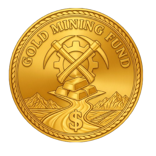 GoldMining Logo